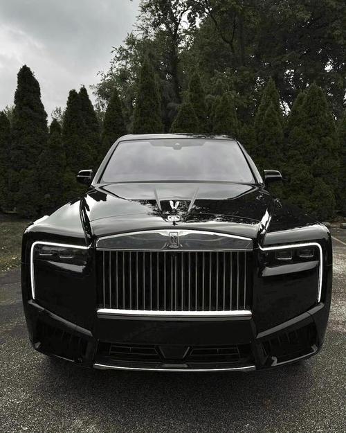 劳斯莱斯的牌子是什么