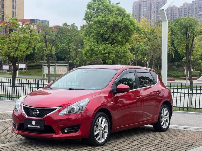 12款骐达四门预留有喇叭线吗?