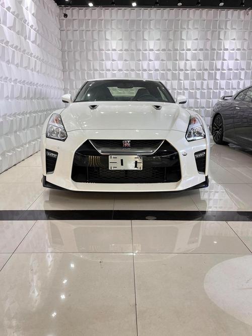 日产gtr报价