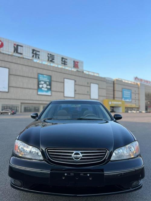 进口日产？进口日产七座商务车？