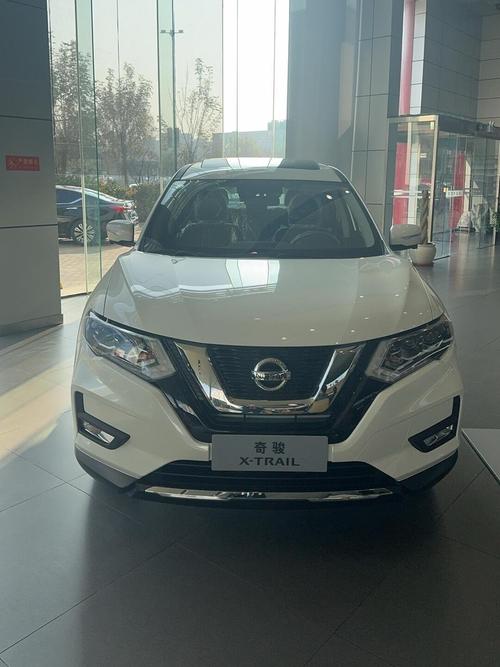 100万的日产小气车有哪些品牌