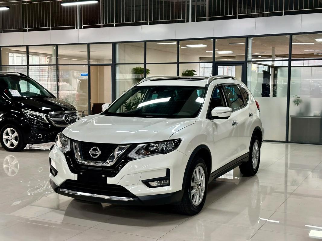 郑州市东风日产经典轩逸最低价