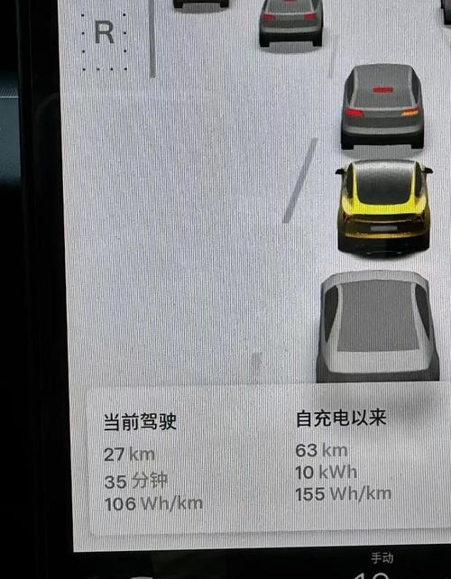 特斯拉model3满电能跑多少公里