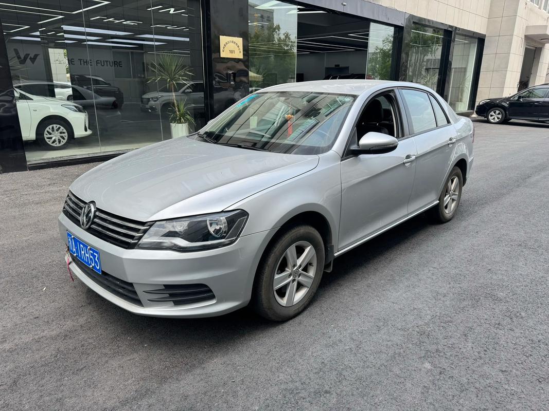 大众宝来省油吗