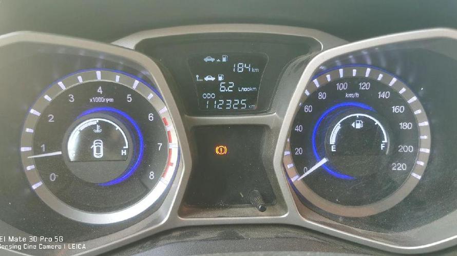 风神S30的高速油耗是多少?最近想开着S30出趟远门,不知道S3