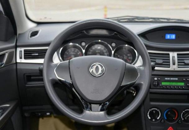 东风风神的S30怎么样啊?!平均油耗是多少?磨合油耗怎么样?请各位朋友...