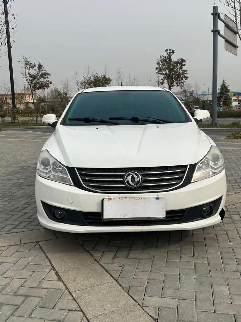 汽车油耗怎么算多少钱一公里(东风风神S30真实油耗多少)