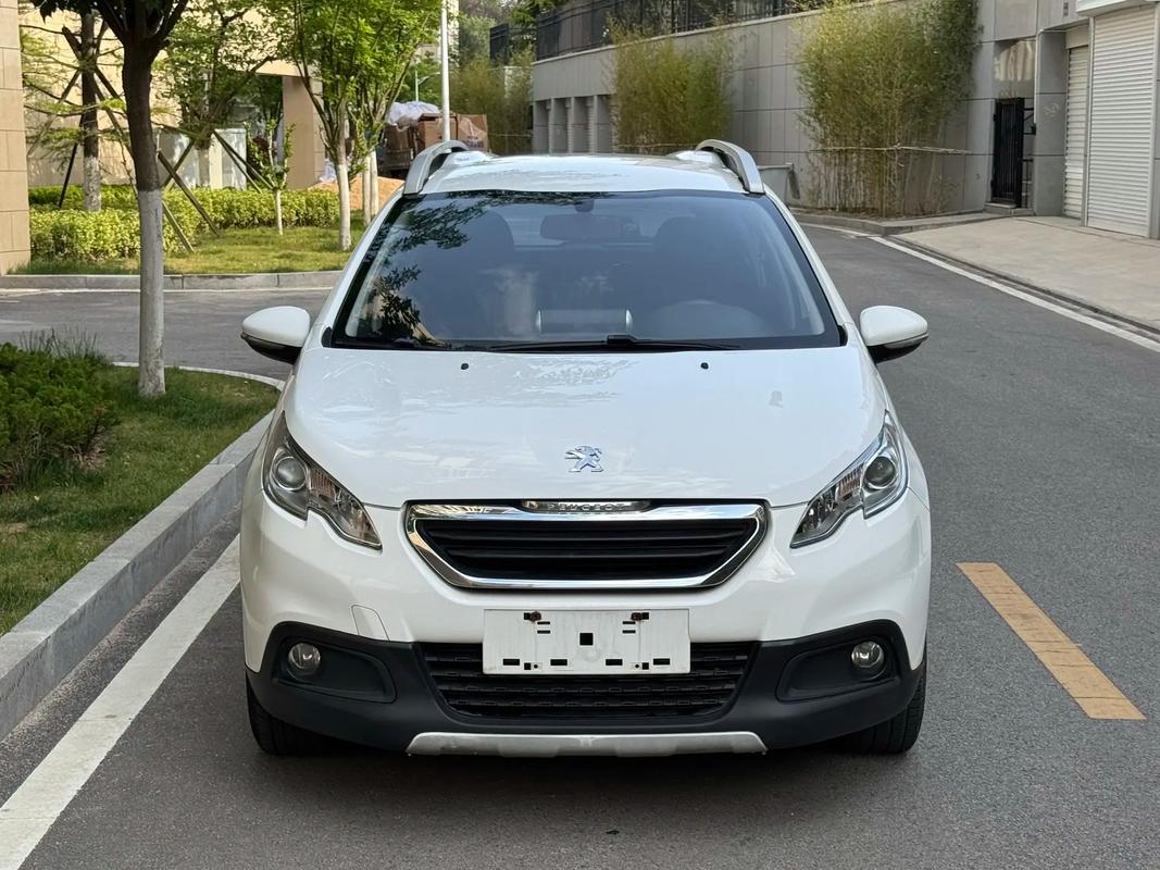 标志2008最新报价，标志2008最新款