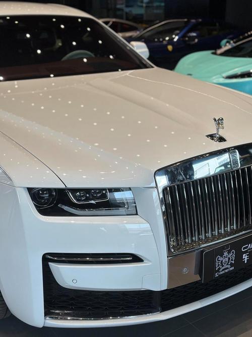 劳斯莱斯报价，吉利ge劳斯莱斯报价