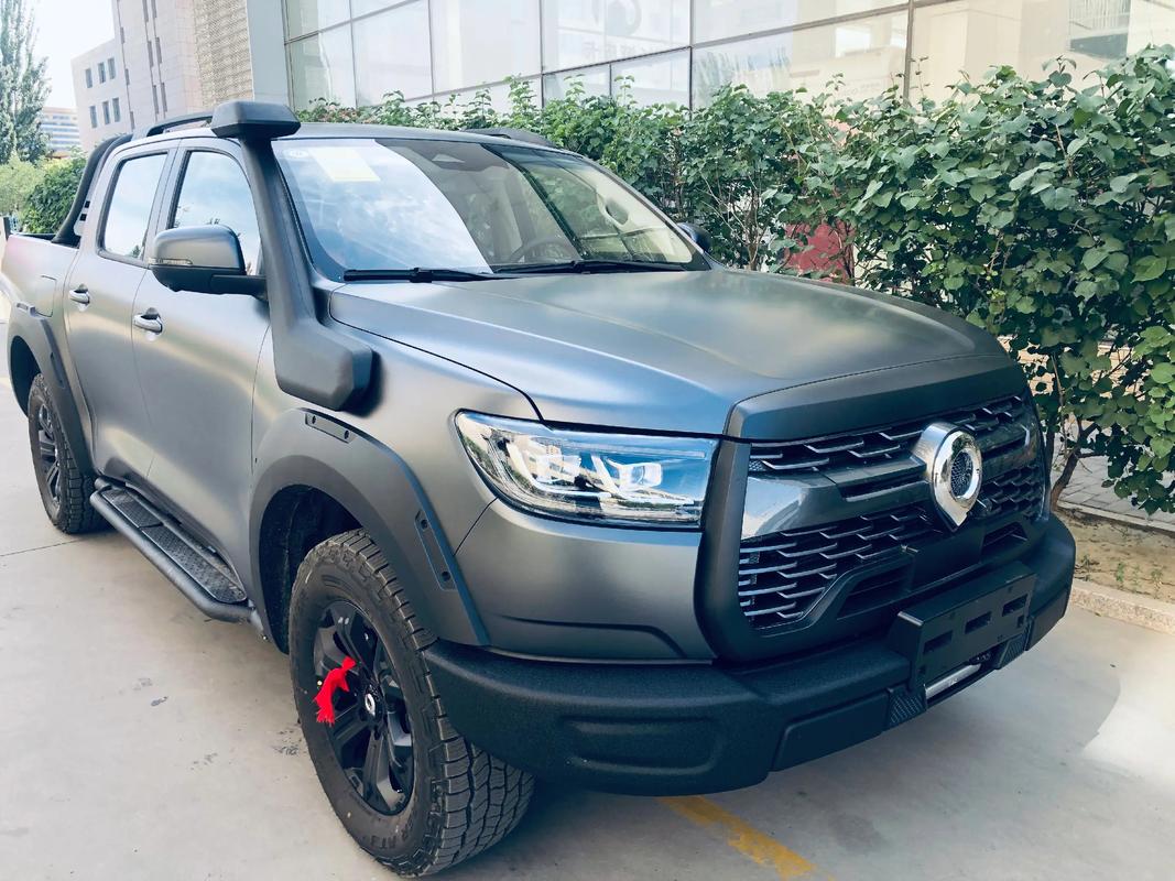 郑州日产皮卡车，郑州日产皮卡车质量怎么样