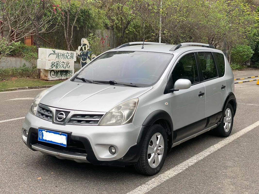 骊威2016(骊威车1.6劲锐版性价比怎么样骊威车型介绍)