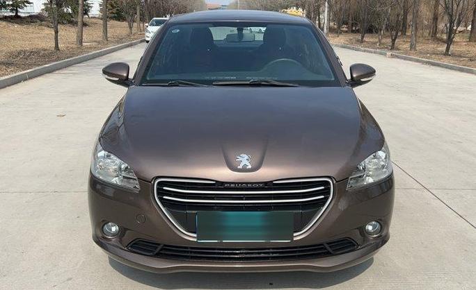 标志301烧机油是否废气阀坏了