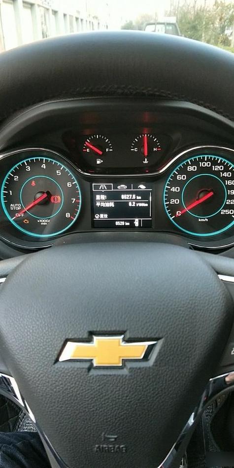 18年科鲁兹好不好