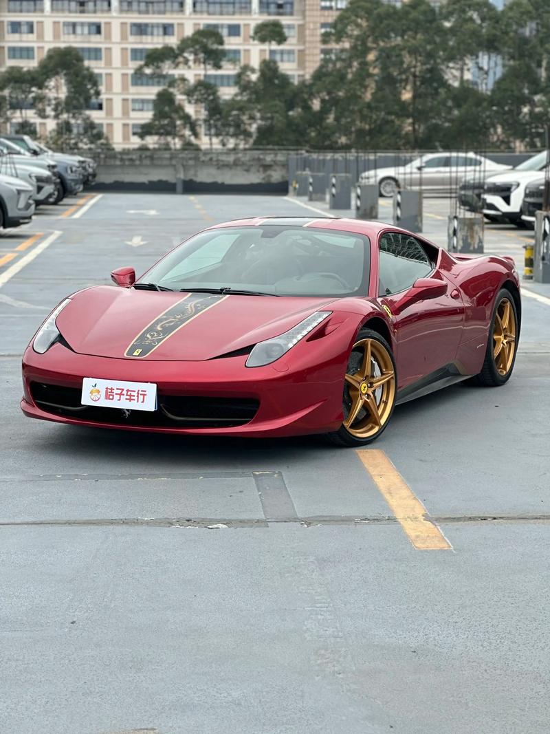 458有哪些型号