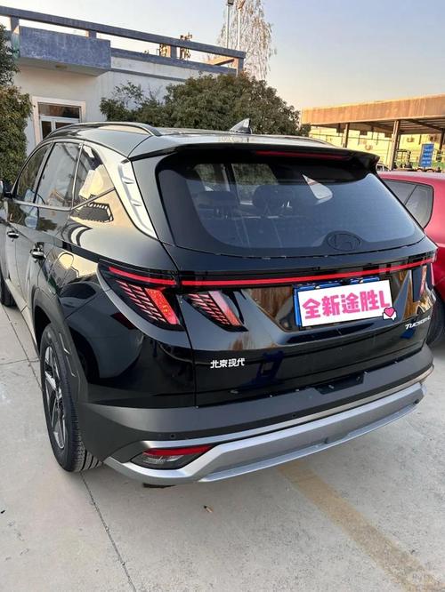 途胜油耗，途胜油耗多少钱一公里？