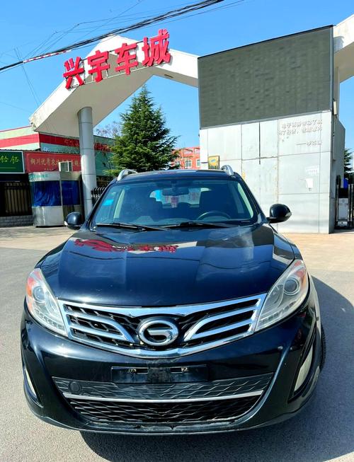 老款起亚k5和老款传祺gs5哪个好一点