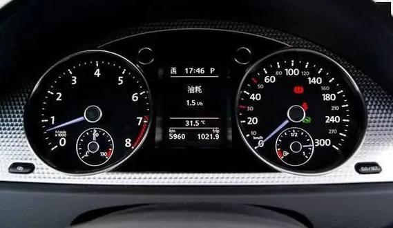 迈腾85公里油费大概多少钱?