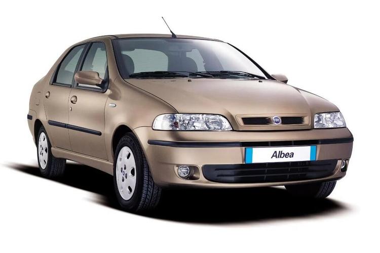 菲亚特西耶那油耗，菲亚特西耶那配置参数？