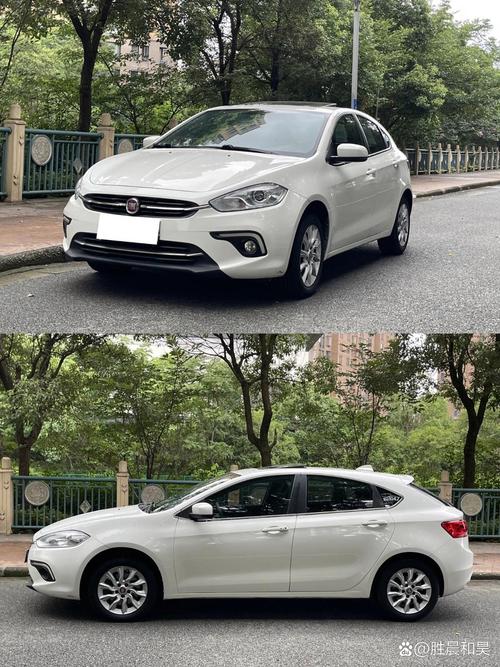 想买一个二手菲亚特西耶那?请问这车怎么样