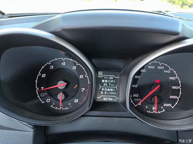 奇瑞A1车型列表