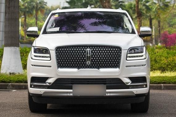 一个菱形中间十字的标志是什么车