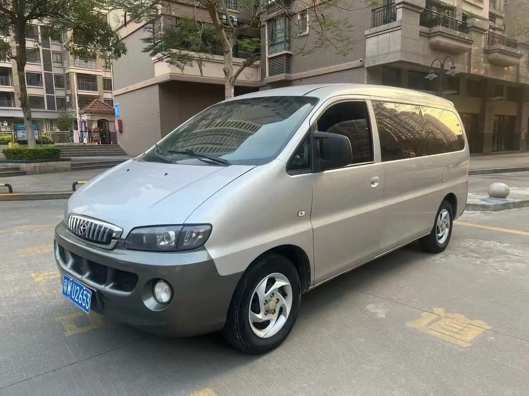 瑞风商务车油耗，瑞风商务车油耗高的原因