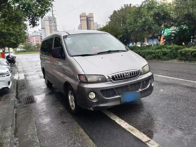 瑞风2.0油耗多少?