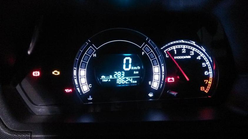 长城M4油耗高吗(真实车主是这样说的)