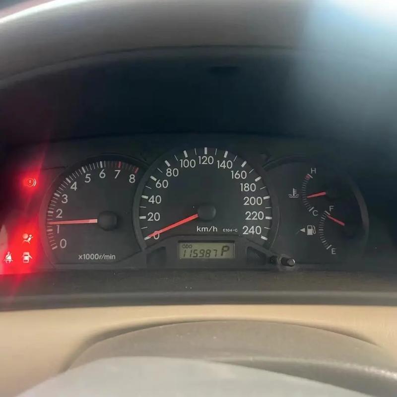 丰田花冠油耗？丰田花冠油耗怎么样？