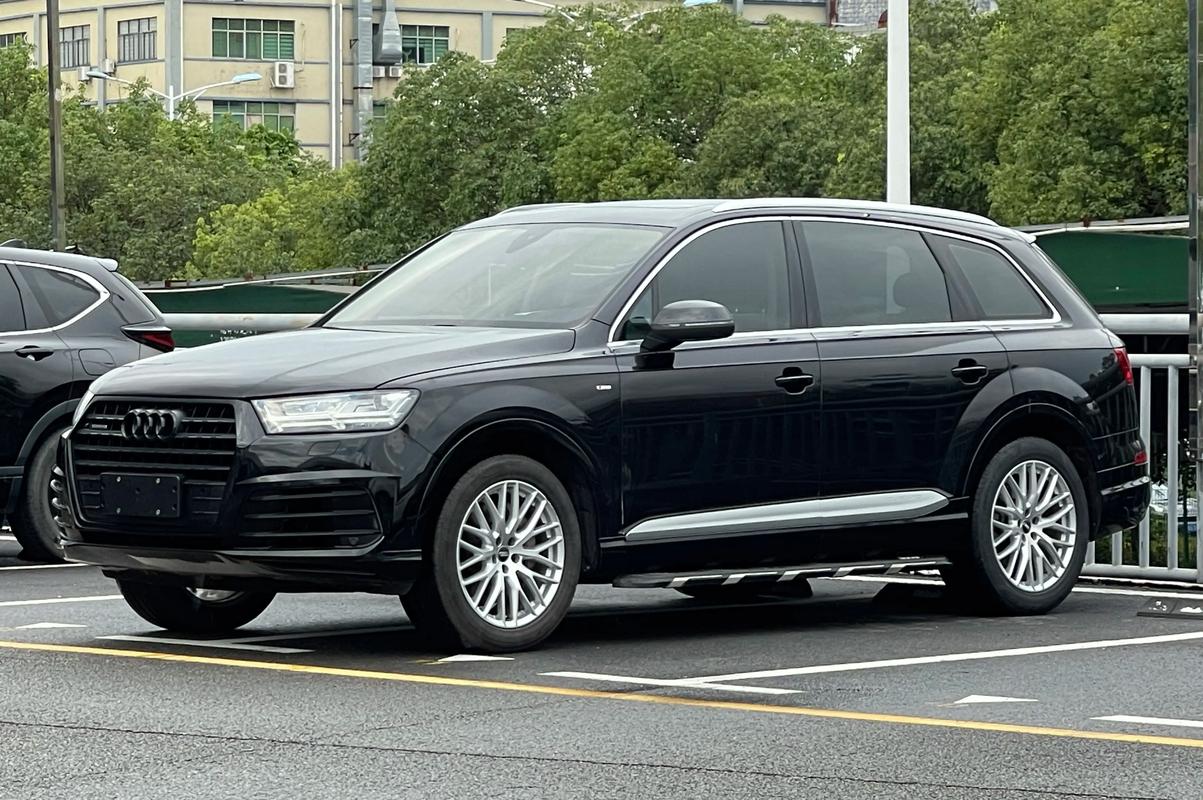 奥迪q7的缺点和通病