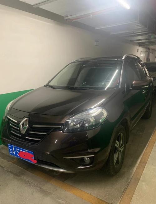 科雷傲油耗，雷凌油耗多少真实油耗？