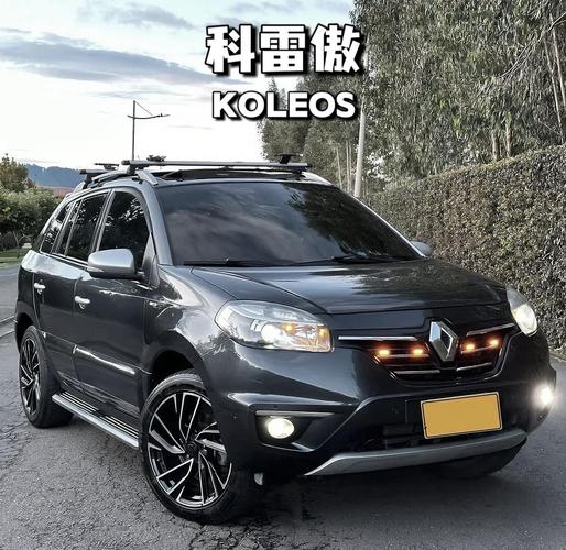 雷诺科雷傲(进口)油耗高吗(听听车主们的真实感受)