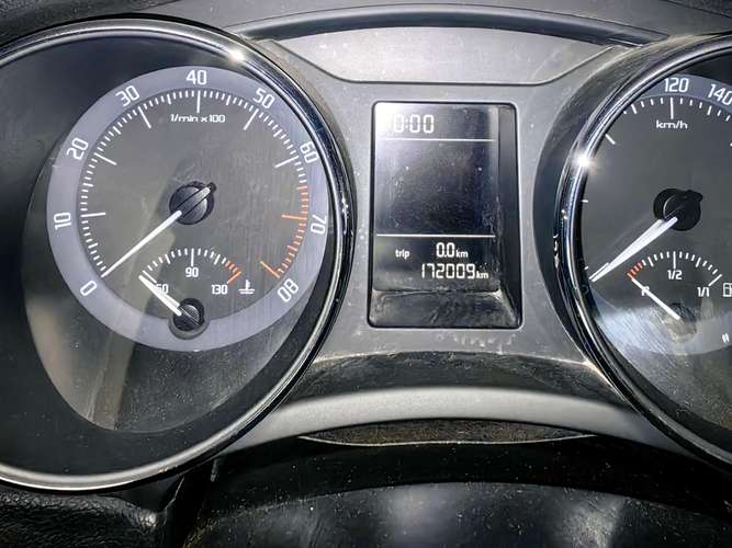 斯柯达昊锐1.8t油耗是多少?