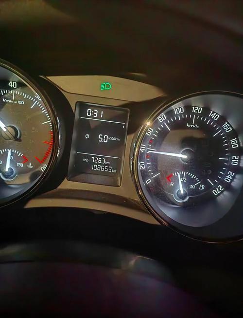 昊锐油耗高什么原因造成的