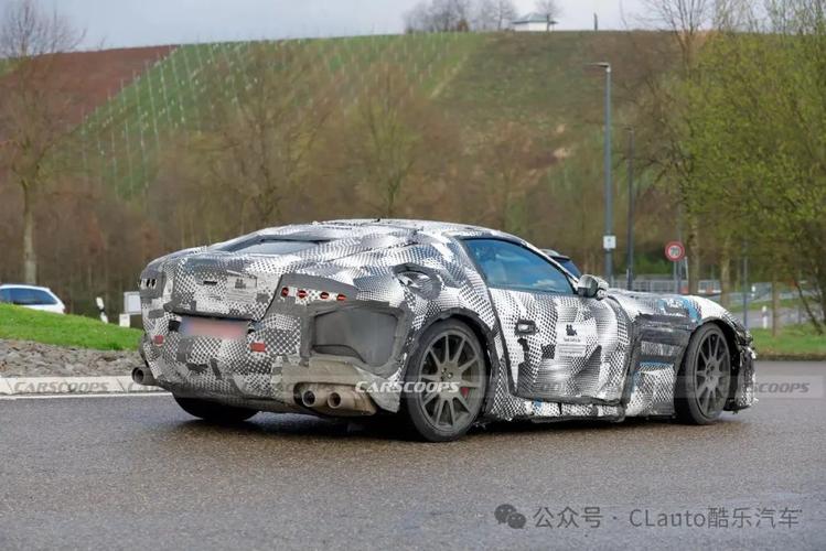 2025v12跑车有哪些车型