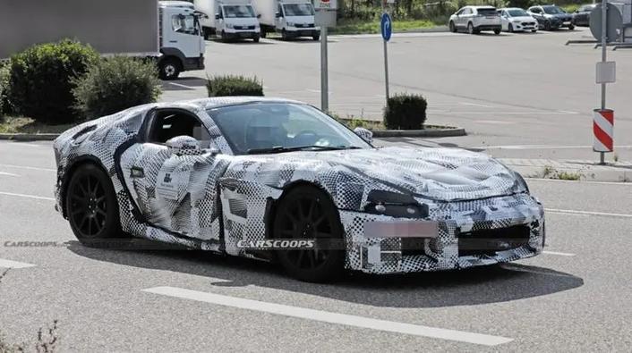 法拉利812为什么叫812