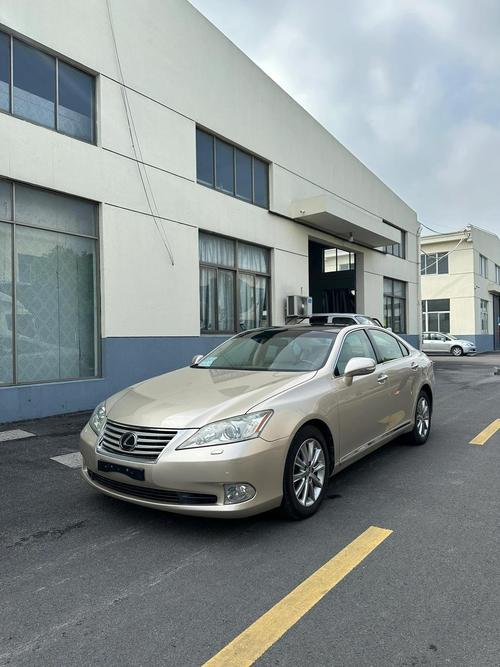 老款es350优缺点