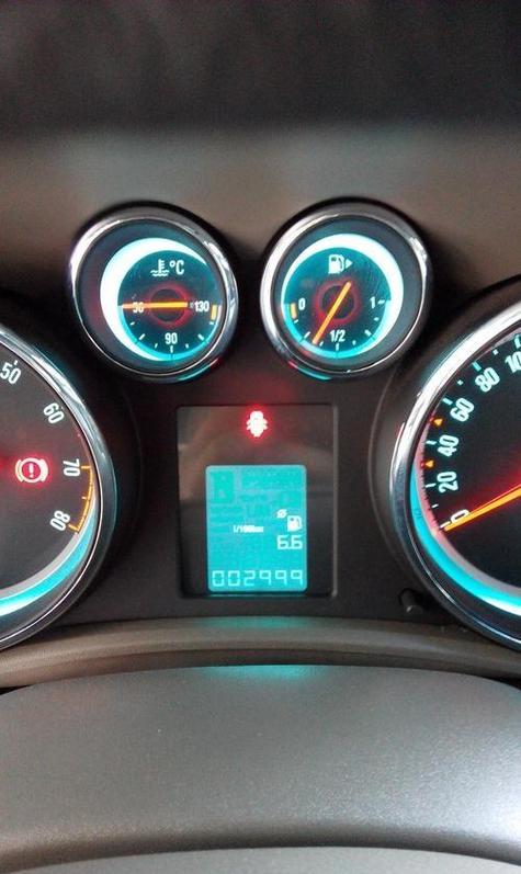 2012款英朗gt平均油耗从哪看