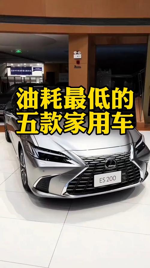 跑市区油耗最低的燃油车