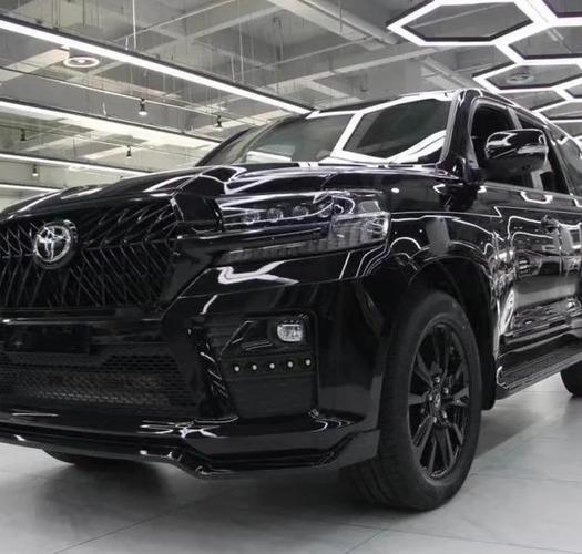 酷路泽油耗，酷路泽油耗多少真实油耗