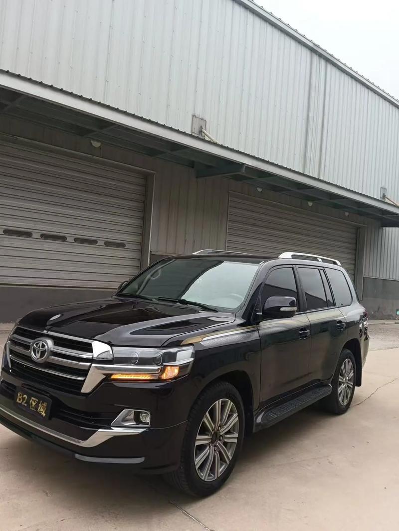 兰德酷路泽4.0和4.6油耗一样吗