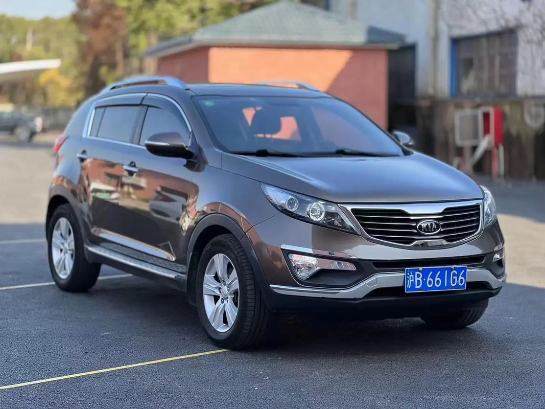 起亚智跑油耗比马自达cx—5高吗