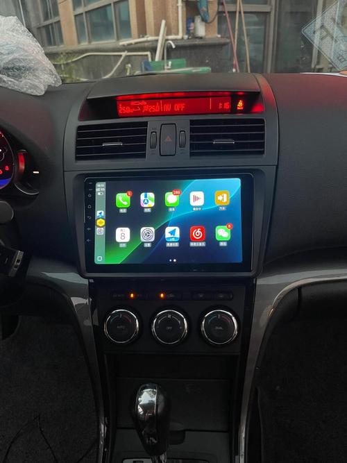 马自达6睿翼2.5和2.0怎么选