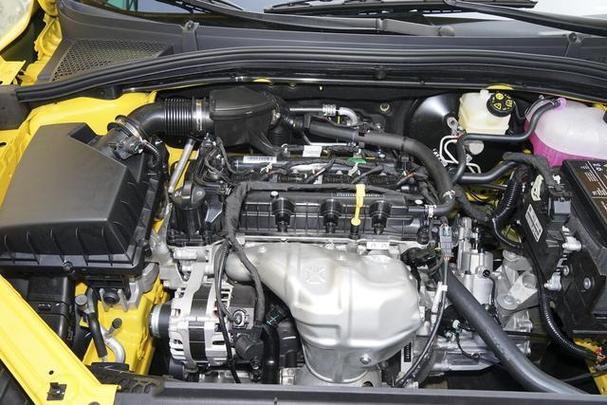 mg5的发动机怎么样