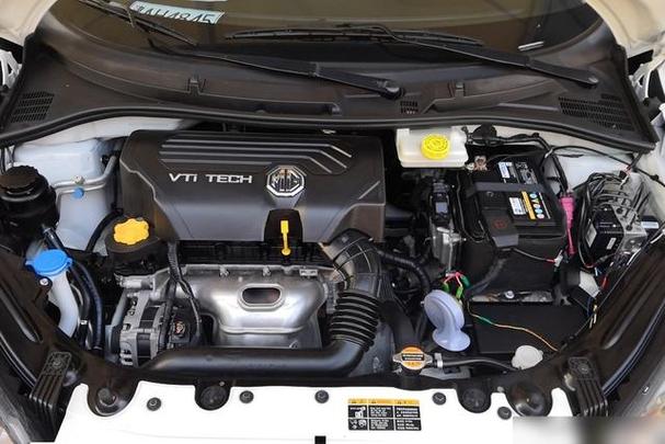 名爵mg523款豪华版发动机动力可以吗