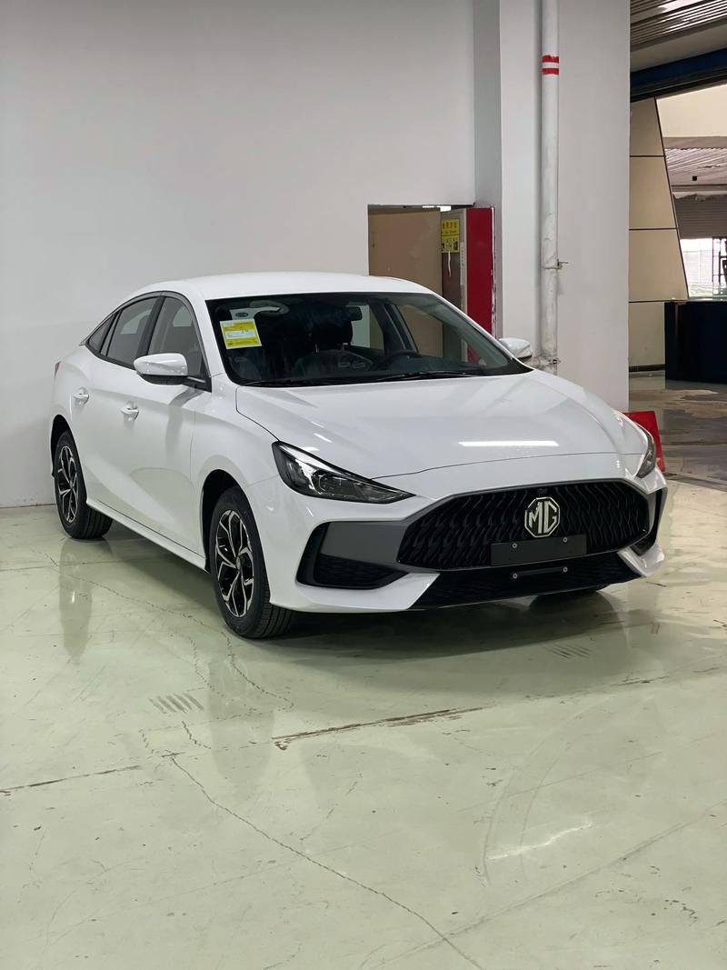 上汽名爵mg5多少匹马力