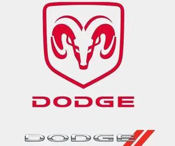 10种常见十字车标