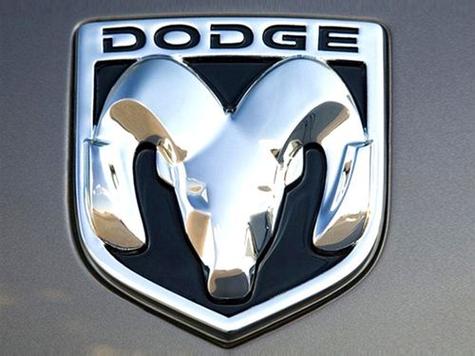 公羊角是什么车的标志