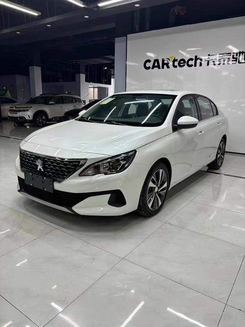 东风标志408，东风标致408油箱是多少升