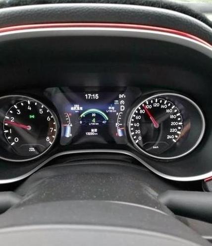 jeep指南者值得买吗油耗高吗